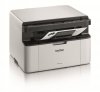 Brother AiO DCP-1510E  mono  A4/20ppm/USB/pod.150ark./1000stron@start